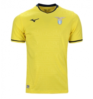 Lazio Bortedrakt 2024-25 Kortermet