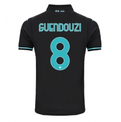 Lazio Matteo Guendouzi #8 Tredjedrakt 2024-25 Kortermet