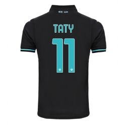 Lazio Taty Castellanos #11 Tredjedrakt 2024-25 Kortermet