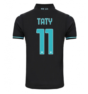 Lazio Taty Castellanos #11 Tredjedrakt 2024-25 Kortermet