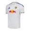 Leeds United Wilfried Gnonto #29 Hjemmedrakt 2025-26 Kortermet