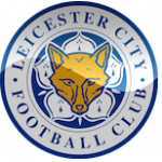 Leicester City fotballdrakt