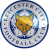 Leicester City fotballdrakt barn
