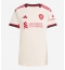Liverpool Alexander Isak #9 Bortedrakt Dame 2025-26 Kortermet Liverpool Alexander Isak #9 Bortedrakt Dame 2025-26 Kortermet