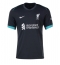 Liverpool Alexis Mac Allister #10 Bortedrakt 2024-25 Kortermet