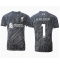 Liverpool Alisson Becker #1 Keeper Hjemmedrakt 2024-25 Kortermet