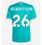 Liverpool Andrew Robertson #26 Tredjedrakt 2025-26 Kortermet Liverpool Andrew Robertson #26 Tredjedrakt 2025-26 Kortermet