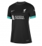 Liverpool Cody Gakpo #18 Bortedrakt Dame 2024-25 Kortermet