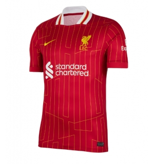 Liverpool Hjemmedrakt 2024-25 Kortermet