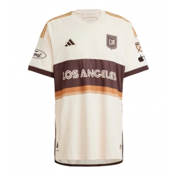 Los Angeles FC Tredjedrakt 2024-25 Kortermet