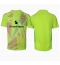 Manchester United Keeper Bortedrakt 2024-25 Kortermet