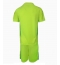 Manchester United Keeper Bortedraktsett Barn 2024-25 Kortermet (+ Korte bukser)