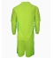 Manchester United Keeper Bortedraktsett Barn 2024-25 Langermet (+ Korte bukser)