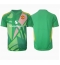 Manchester United Keeper Tredjedrakt 2024-25 Kortermet