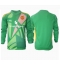 Manchester United Keeper Tredjedrakt 2024-25 Langermet