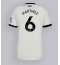 Manchester United Lisandro Martinez #6 Tredjedrakt 2024-25 Kortermet