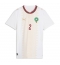 Marokko Achraf Hakimi #2 Bortedrakt Dame VM 2026 Kortermet Marokko Achraf Hakimi #2 Bortedrakt Dame VM 2026 Kortermet