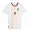 Marokko Brahim Diaz #10 Bortedrakt Dame VM 2026 Kortermet Marokko Brahim Diaz #10 Bortedrakt Dame VM 2026 Kortermet