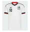 Mexico Alexis Vega #10 Bortedrakt VM 2026 Kortermet Mexico Alexis Vega #10 Bortedrakt VM 2026 Kortermet