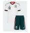 Mexico Alexis Vega #10 Bortedraktsett Barn VM 2026 Kortermet (+ Korte bukser)