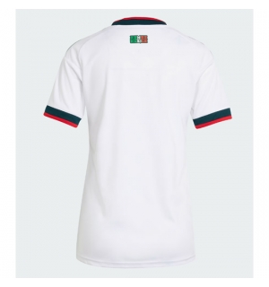 Mexico Bortedrakt Dame VM 2026 Kortermet