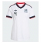 Mexico Edson Alvarez #4 Bortedrakt Dame VM 2026 Kortermet