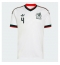 Mexico Edson Alvarez #4 Bortedrakt VM 2026 Kortermet Mexico Edson Alvarez #4 Bortedrakt VM 2026 Kortermet