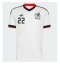 Mexico Hirving Lozano #22 Bortedrakt VM 2026 Kortermet Mexico Hirving Lozano #22 Bortedrakt VM 2026 Kortermet
