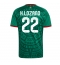 Mexico Hirving Lozano #22 Hjemmedrakt VM 2026 Kortermet Mexico Hirving Lozano #22 Hjemmedrakt VM 2026 Kortermet