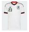 Mexico Jesus Gallardo #23 Bortedrakt VM 2026 Kortermet Mexico Jesus Gallardo #23 Bortedrakt VM 2026 Kortermet