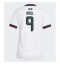 Mexico Raul Jimenez #9 Bortedrakt Dame VM 2026 Kortermet Mexico Raul Jimenez #9 Bortedrakt Dame VM 2026 Kortermet