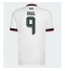 Mexico Raul Jimenez #9 Bortedrakt VM 2026 Kortermet Mexico Raul Jimenez #9 Bortedrakt VM 2026 Kortermet