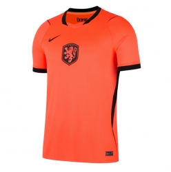 Nederland Hjemmedrakt VM 2026 Kortermet