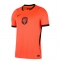 Nederland Hjemmedrakt VM 2026 Kortermet