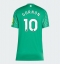 Newcastle United Anthony Gordon #10 Bortedrakt Dame 2025-26 Kortermet