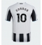 Newcastle United Anthony Gordon #10 Hjemmedrakt 2025-26 Kortermet