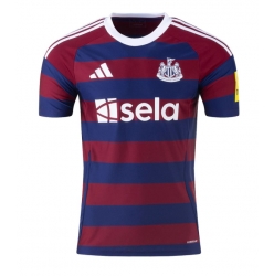 Newcastle United Bortedrakt 2024-25 Kortermet