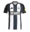 Newcastle United Bruno Guimaraes #39 Hjemmedrakt 2024-25 Kortermet