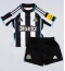 Newcastle United Bruno Guimaraes #39 Hjemmedraktsett Barn 2025-26 Kortermet (+ Korte bukser)