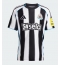 Newcastle United Harvey Barnes #11 Hjemmedrakt 2025-26 Kortermet