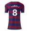 Newcastle United Sandro Tonali #8 Tredjedrakt Dame 2024-25 Kortermet