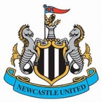 Newcastle United fotballdrakt dame