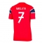 Norge Alexander Sorloth #7 Hjemmedrakt VM 2026 Kortermet Norge Alexander Sorloth #7 Hjemmedrakt VM 2026 Kortermet