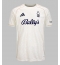 Nottingham Forest Elliot Anderson #8 Bortedrakt 2025-26 Kortermet