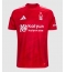 Nottingham Forest Elliot Anderson #8 Hjemmedrakt 2024-25 Kortermet
