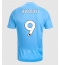 Nottingham Forest Taiwo Awoniyi #9 Tredjedrakt 2024-25 Kortermet