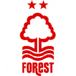 Nottingham Forest fotballdrakt