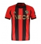 OGC Nice Hjemmedrakt 2024-25 Kortermet