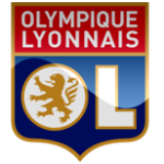 Olympique Lyonnais fotballdrakt
