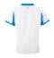Olympique de Marseille Hjemmedrakt 2025-26 Kortermet